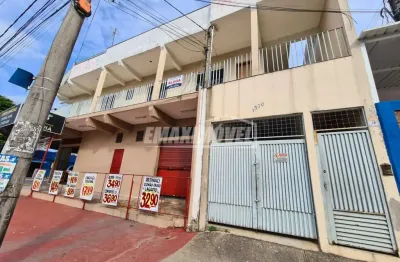 Sala comercial para alugar na Avenida Doutor Ulysses Guimarães, Parque das Laranjeiras, Sorocaba