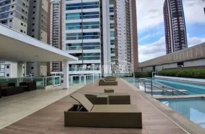 Apartamento com 1 quarto para alugar na Rua Antonio Perez Hernandez, Bloco úNico, 200, Parque Campolim, Sorocaba