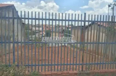 Terreno à venda na Rua Doutor Flávio De Souza Nogueira, Ao Lado Do Nº 60, Jardim Nova Manchester, Sorocaba
