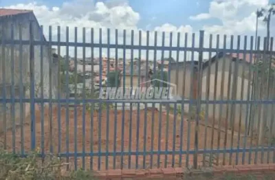 Terreno à venda na Rua Doutor Flávio De Souza Nogueira, Ao Lado Do Nº 60, s/n, Jardim Nova Manchester, Sorocaba
