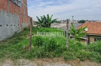 Terreno à venda na Rua Onze, 22, Vila Barão, Sorocaba