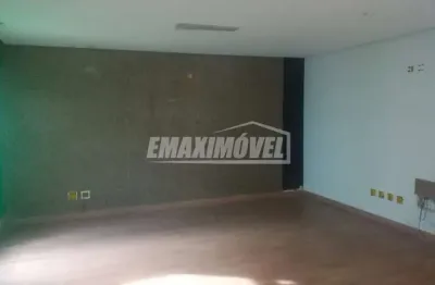 Ponto comercial à venda na Rua Rosália Speers, Centro, Sorocaba
