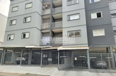 Apartamento com 2 quartos à venda na Avenida Professor Flávio Fazano, 273, Jardim Piazza di Roma, Sorocaba