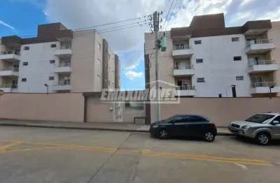 Apartamento com 2 quartos para alugar na Rua da Constituição, Jardim Vera Cruz, Sorocaba