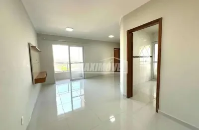 Apartamento com 2 quartos para alugar na Rua Humberto Notari, Bloco ÚNico, Jardim Gonçalves, Sorocaba