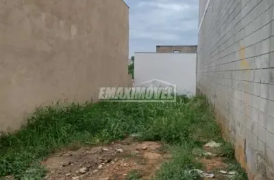 Terreno à venda na Avenida Fúlvio Cláudio Biazzi, 17, s/n., Jardim Santa Rosa, Sorocaba