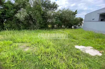 Terreno em condomínio fechado à venda na Rodovia Celso Charuri, Quadra L, 500, Centro, Araçoiaba da Serra