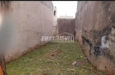 Terreno à venda na Rua Nicolau Montalto, Ao Lado Do Nº50, Jardim Dois Corações, Sorocaba