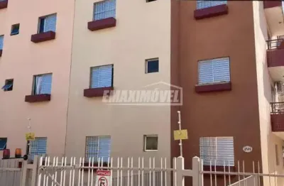 Apartamento com 2 quartos à venda na Rua Antônio De Oliveira, Bloco úNico, Vila Augusta, Sorocaba