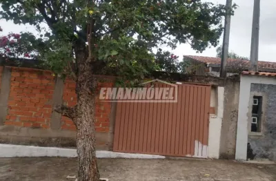 Terreno à venda na Rua Romão Ramos dos Santos, Parque Esmeralda, Sorocaba