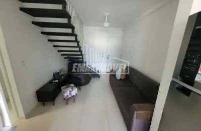 Apartamento com 3 quartos à venda na Rua Ottília Wey Pereira, Boa Vista, Sorocaba