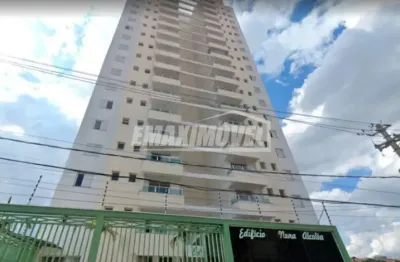 Apartamento com 2 Dormitórios sendo 1 Suíte - Jardim Piratininga - Sorocaba/SP