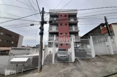 Apartamento mobiliado no jardim simus - sorocaba/sp