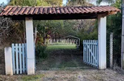 Chácara / sítio com 2 quartos à venda na Estrada Do Ronco Do Bugio, Chacara, Bairro dos Pires, Piedade