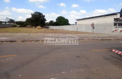 Terreno à venda na Rua Euclides Cassiano de Araújo, 150, Iporanga, Sorocaba