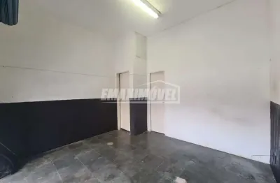 Ponto comercial para alugar na Rua Comendador Hermelino Matarazzo, 0, Além Linha, Sorocaba