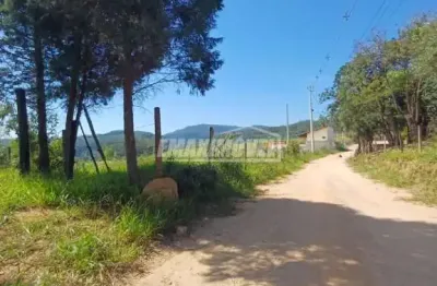 Terreno à venda na Estrada Antônio Pinto Da Silva, 4300, Área Rural de Votorantim, Votorantim