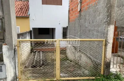 Terreno à venda na Rua Paschoal Jerônimo Fornazari, Colina Santa Mônica, Votorantim