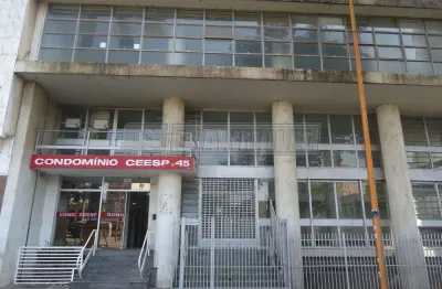 Sala comercial para alugar na Praça Coronel Fernando Prestes, Bloco úNico, 45, Centro, Sorocaba