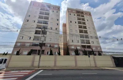 Apartamento dois dormitórios - campolim - sorocaba/sp