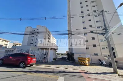 Apartamento com 2 quartos à venda na Rua Doraci de Barros, Jardim Gonçalves, Sorocaba