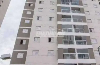 Apartamento com 3 quartos à venda na Rua Demerciano Alves Da Silva, Bloco B, 250, Jardim Piratininga, Sorocaba