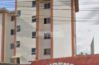 Apartamento com 2 quartos à venda na Rua Madre Ninetta Jonata, Bloco úNico, Jardim Santa Catarina, Sorocaba