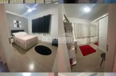 Apartamento com 2 quartos à venda na Rua Viterbina César De Castro, Apto, 90, Vila Aeroporto, Sorocaba