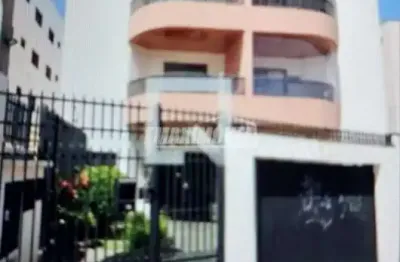 Apartamento com 2 quartos à venda na Rua Carlos Malheiros Oeterer, 700, Jardim Santa Rosália, Sorocaba