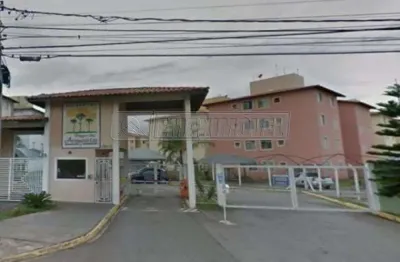 Apartamento para locação - condomínio bosque das araucárias | sorocaba/sp