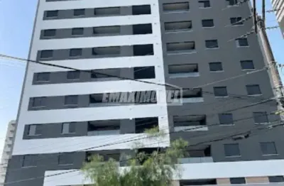 Apartamento 1 dormitório para locação - jardim do paço - sorocaba/sp