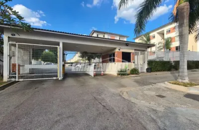 Aparatamento 2 dormitórios - alto da boa vista - sorocaba/sp