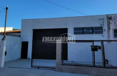 Barracão / Galpão / Depósito à venda na Rua José Devide Sobrinho, 0, 187, Jardim Santa Cecília, Sorocaba