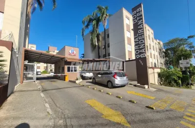 Apartamento 1 dormitório - jardim são paulo - sorocaba/sp