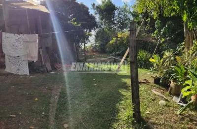Terreno à venda na Alameda das Miltônias, Jardim Simus, Sorocaba