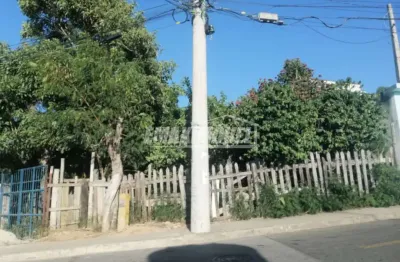Terreno à venda na Rua Doutor Sydneu Antônio Urban, Vila Zacarias, Sorocaba