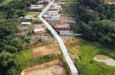 Terreno em condomínio fechado à venda na Estrada Dos Martins, Terreno, Caguassu, Sorocaba
