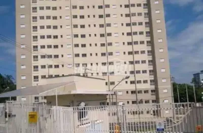 Apartamento com 2 quartos à venda na Rua Maria Palhares Migliorini, Vila Helena, Sorocaba