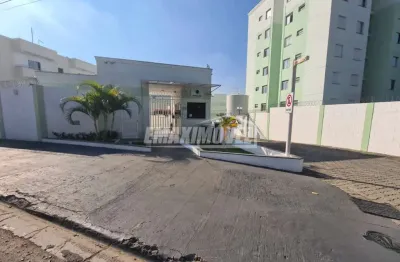 Apartamento com 2 quartos para alugar na Rua Doroty De Oliveira, Bloco 2c, Jardim Ipê, Sorocaba