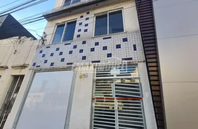 Ponto comercial para alugar na Avenida São Paulo, 0, Além Ponte, Sorocaba