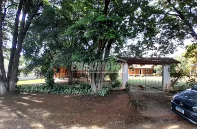 Chácara / sítio com 3 quartos à venda na Antônio Pessuti, 800, Jardim Salete, Araçoiaba da Serra