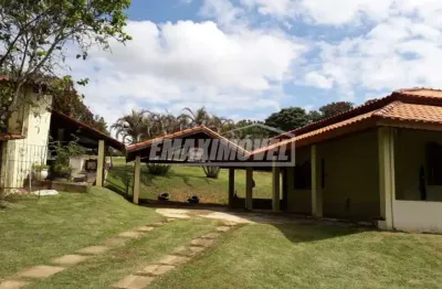 Chácara / sítio com 4 quartos à venda na Rua Dos Limoeiros, Quintas de Pirapora, Salto de Pirapora