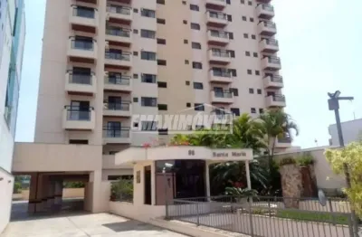 Apartamento com 3 quartos à venda na Rua Saldanha Da Gama, Apto, 98, Centro, Sorocaba