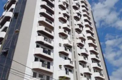 Apartamento com 3 quartos à venda na Rua Paraná, Centro, Sorocaba