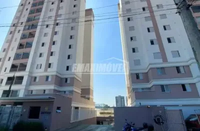 Apartamento com 3 quartos à venda na Rua Hércules Tavares, Torre A, Além Ponte, Sorocaba