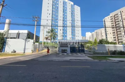 Apartamento com 2 quartos para alugar na Rua Augusto Lippel, Parque Campolim, Sorocaba