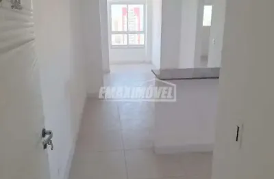Apartamento com 2 quartos à venda na Rua Amazonas, Bloco úNico, 373, Centro, Sorocaba