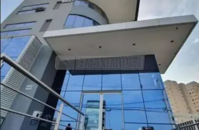 Cobertura com 1 quarto para alugar na Avenida Gisele Constantino, Parque Bela Vista, Votorantim