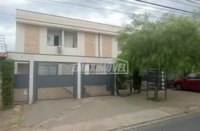 Casa em condomínio fechado com 2 quartos à venda na Avenida Betânia, 985, Jardim Betânia, Sorocaba