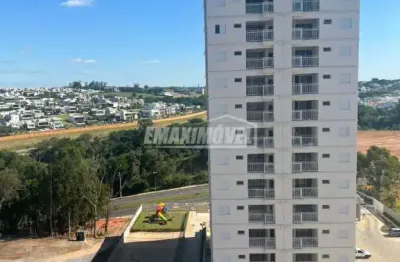 Apartamento com 2 quartos para alugar na Avenida Rogério Cassola, Torre B, 215, Itapeva, Votorantim